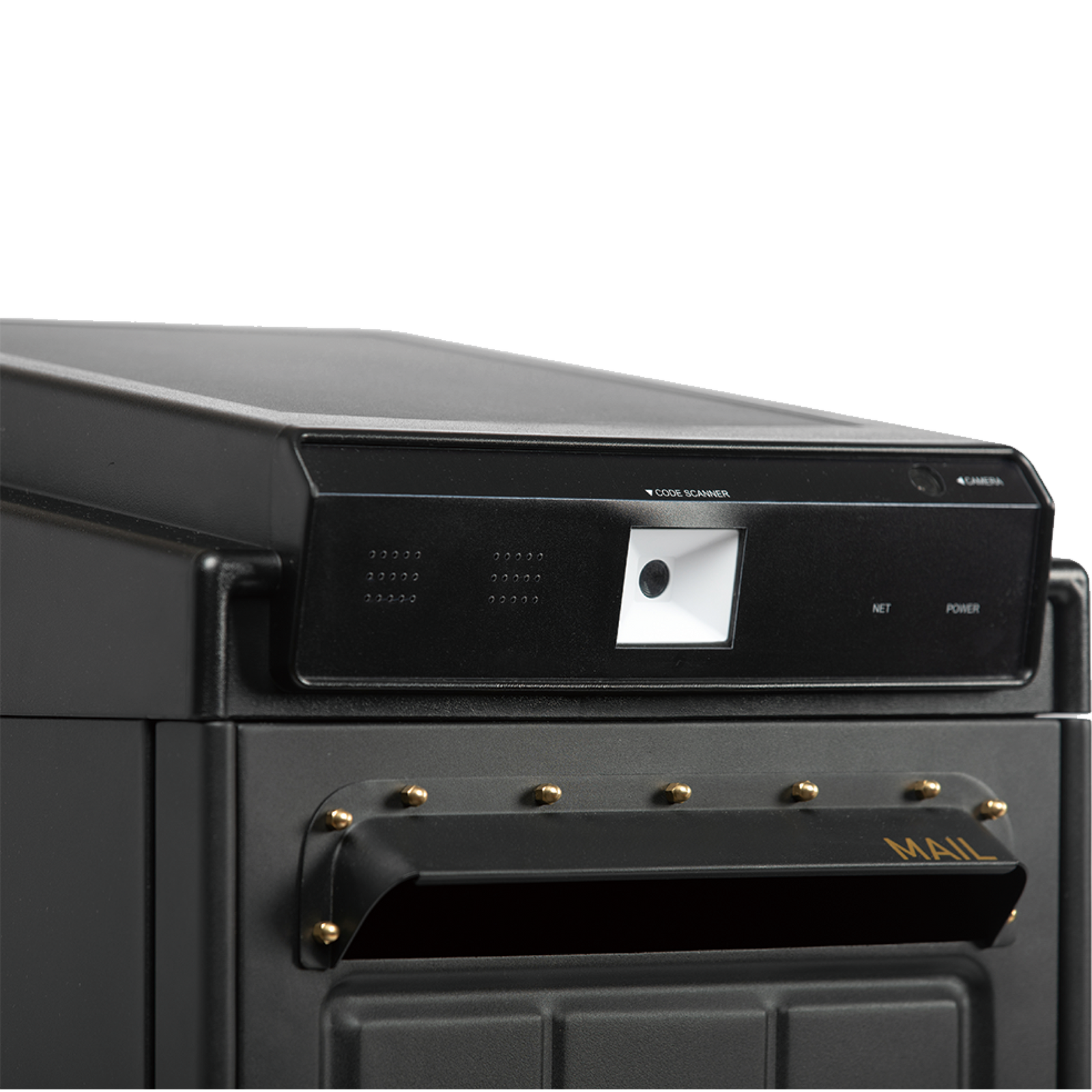 Next-Generation of your mailbox