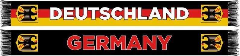 Germany Scarf