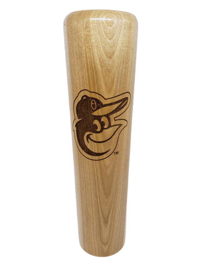 Baltimore Orioles Baseball Bat Mug