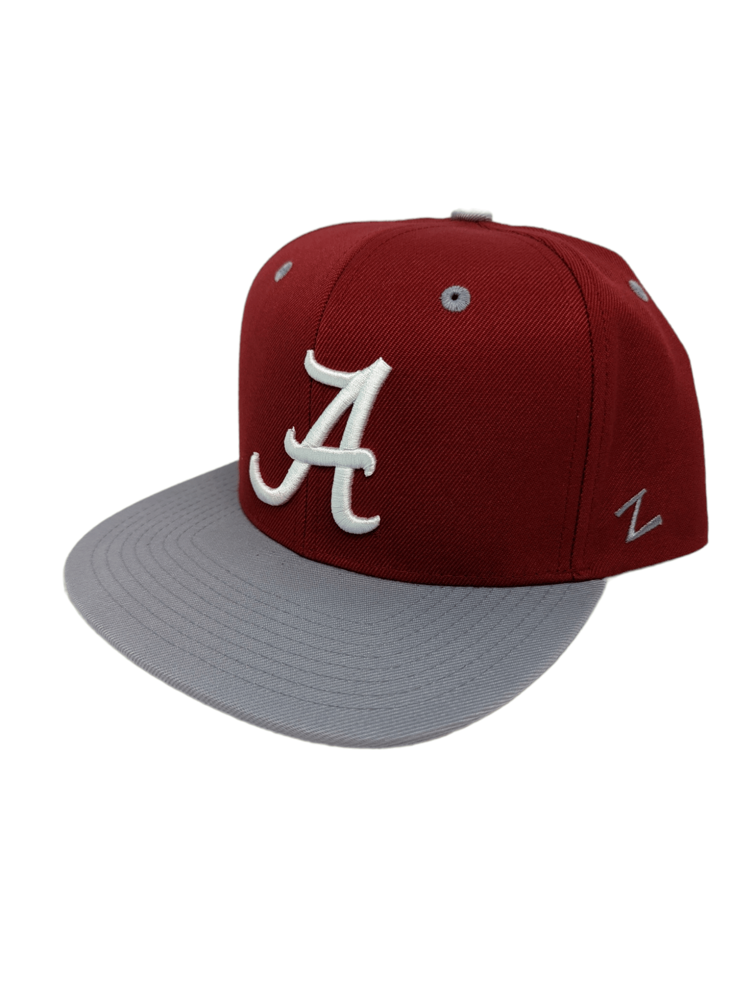 Alabama Z11 Snapback Hat