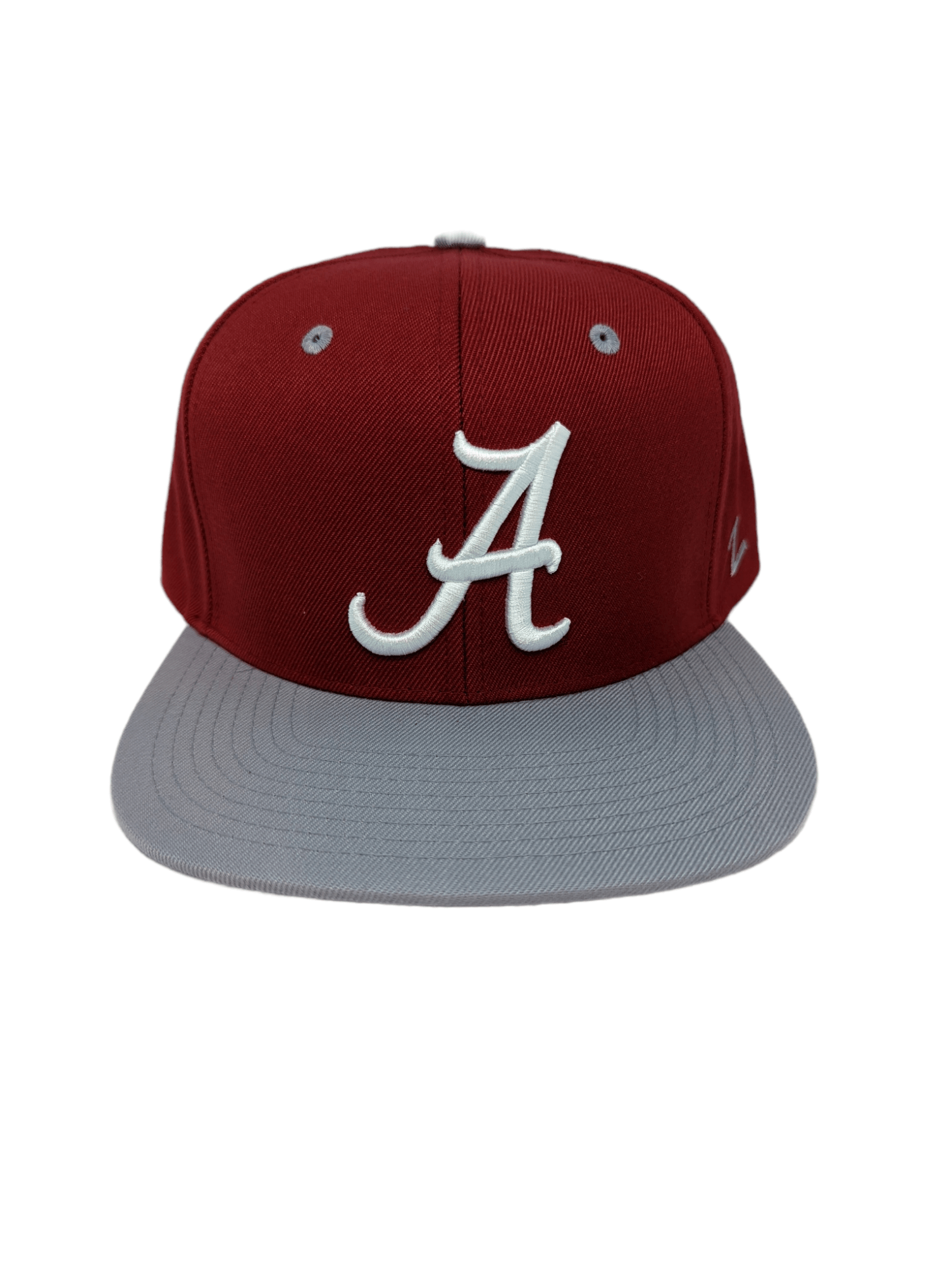 Alabama Z11 Snapback Hat