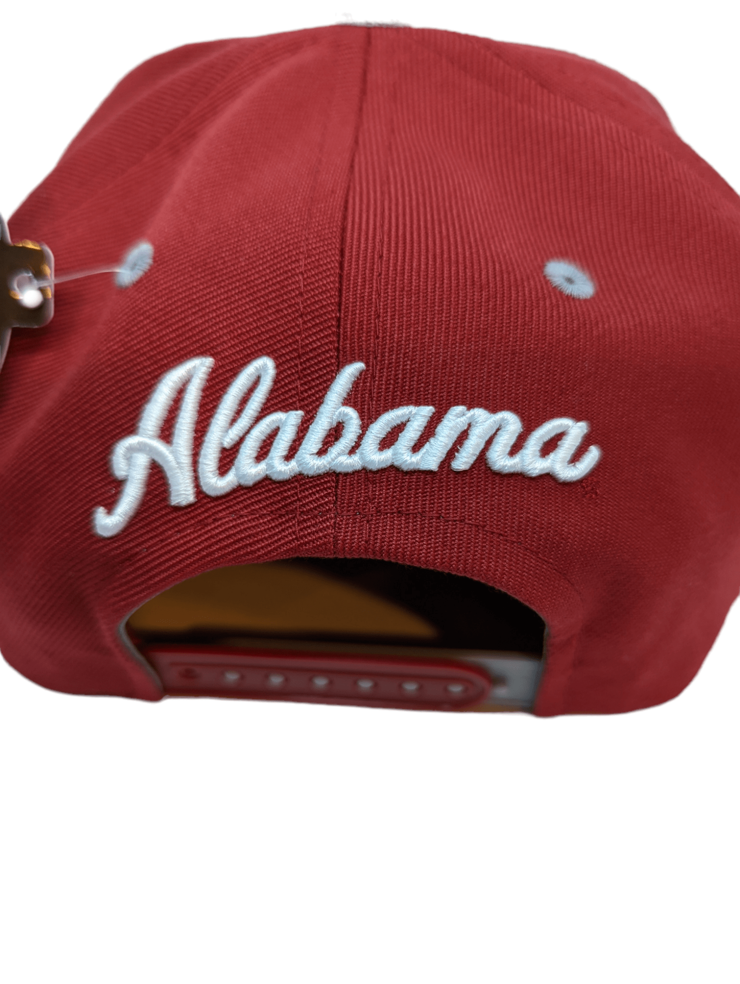 Alabama Z11 Snapback Hat
