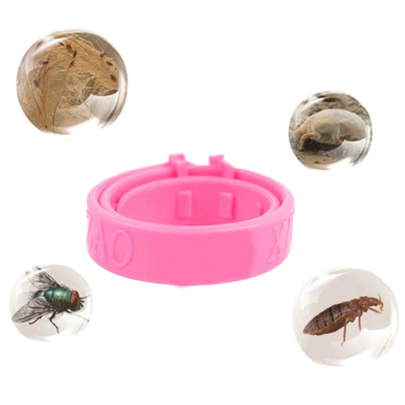 Anti-insect Cat Dog Collar Anti Flea