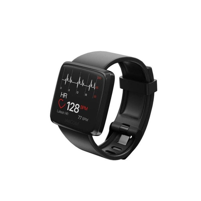 H1 Smart Health Watch Bluetooth Band