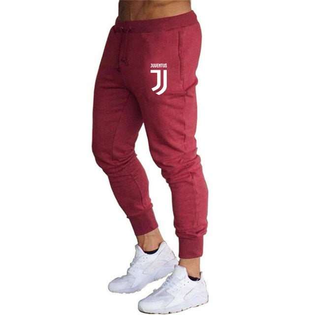 New Fitness Men Joggers Sweatpants Thin Gray Sportswear Jogger Pants Men Casual Trousers Men Gyms Bodybuilding Track Pants