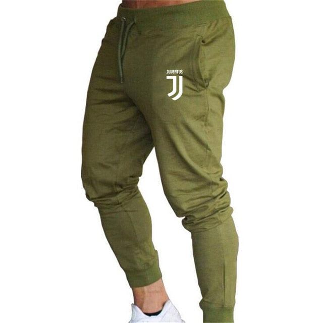 New Fitness Men Joggers Sweatpants Thin Gray Sportswear Jogger Pants Men Casual Trousers Men Gyms Bodybuilding Track Pants