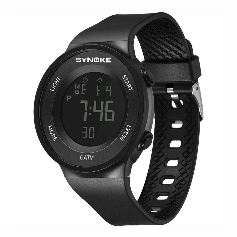 Fitness LED Digital electronic watches