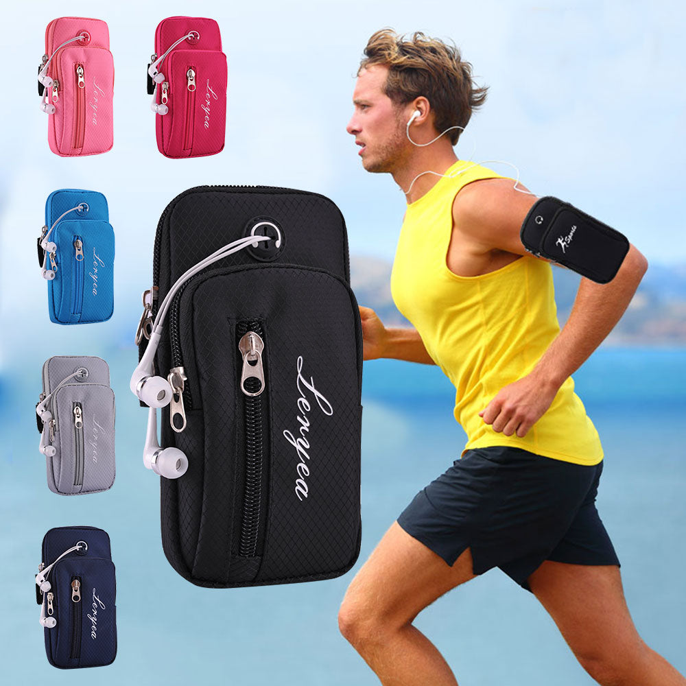 Sports Outdoor Armband Waterproof Casual Bag