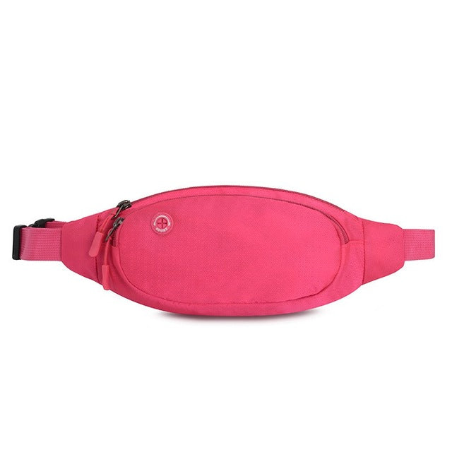 9 Colors Outdoor Running Bag Waterproof