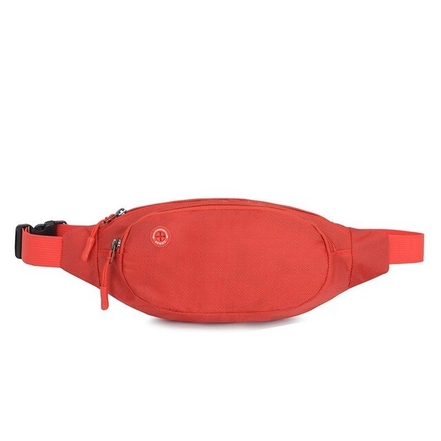 9 Colors Outdoor Running Bag Waterproof