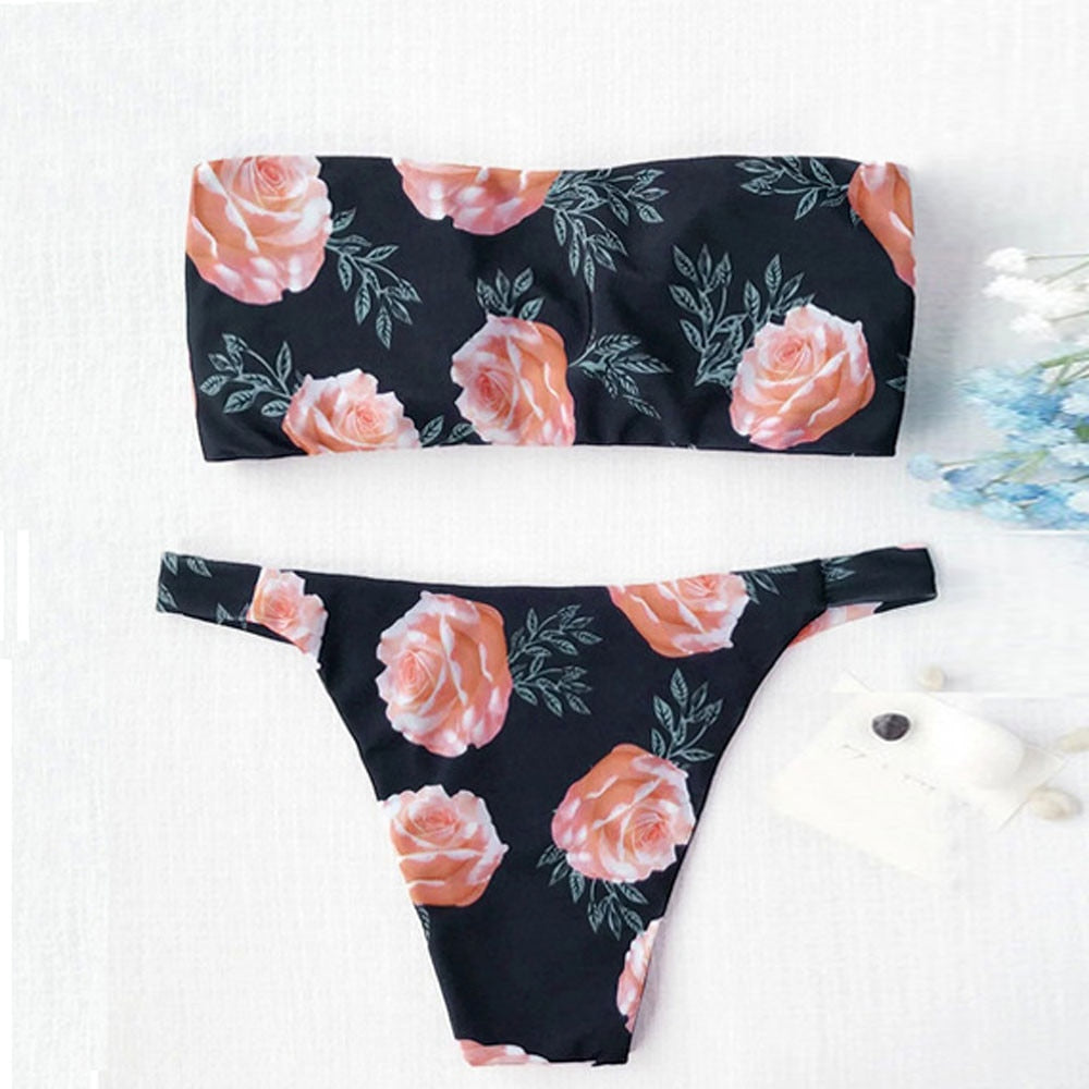 Swimsuit For Women& Pregnant Bikini Set