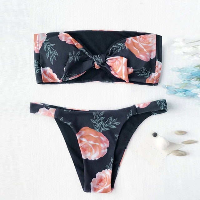 Swimsuit For Women& Pregnant Bikini Set