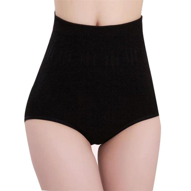 Womens High Waist Tummy Control Body Shaper