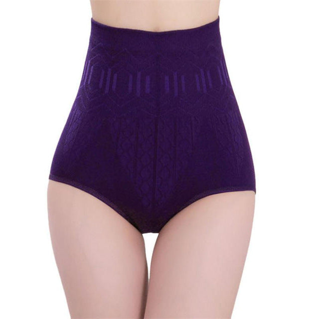 Womens High Waist Tummy Control Body Shaper