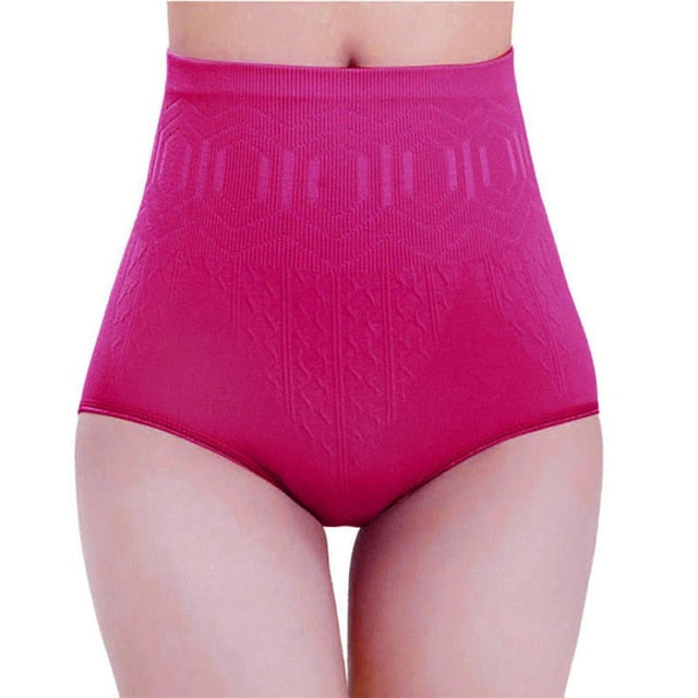 Womens High Waist Tummy Control Body Shaper