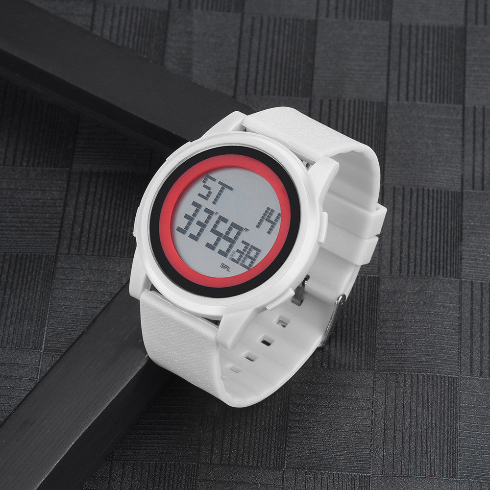 LED Digital Wrist Watch Waterproof Sport