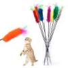 Pet Products Cat Toys Kitten Teaser Interactive