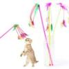 Pet Products Cat Toys Kitten Teaser Interactive