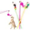 Pet Products Cat Toys Kitten Teaser Interactive