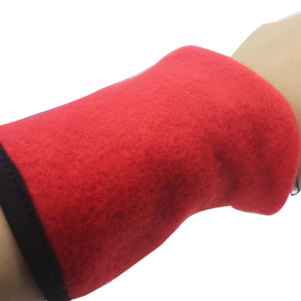 Sports Wrist Bag Multifunctional Outdoor