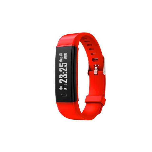 Smart Watch Bracelet Monitor Fitness Tracker