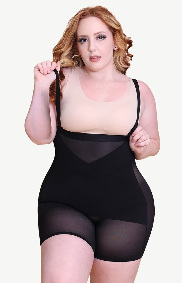 AirSlim® Barely-There Feels Shaper Shorts