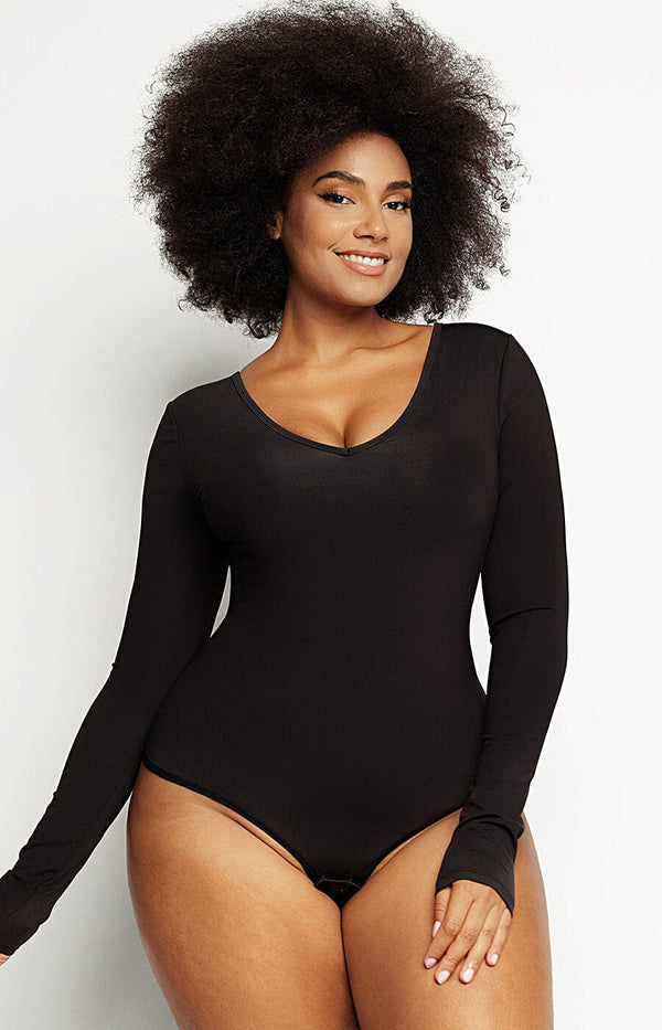 AirSlim® Every Day Bottoming Bodysuit