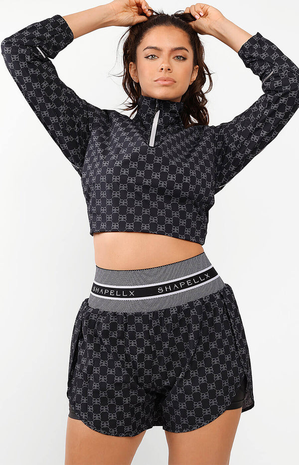 NeoSweat® Lightweight Graphic Set
