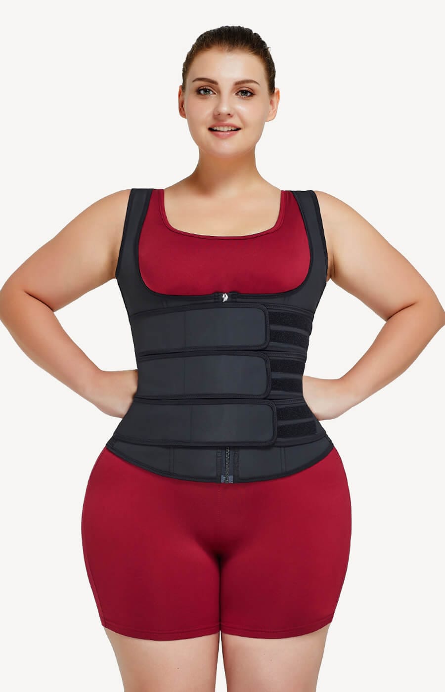 waist trainer vest