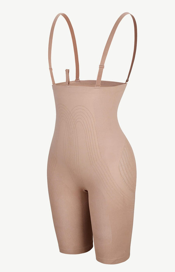 PowerConceal Power Mesh Body Shaper