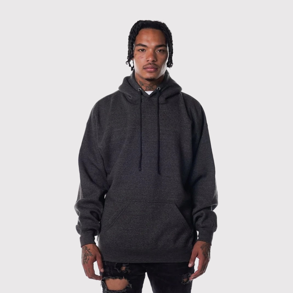 TS9500 | HEAVYWEIGHT HOODIES