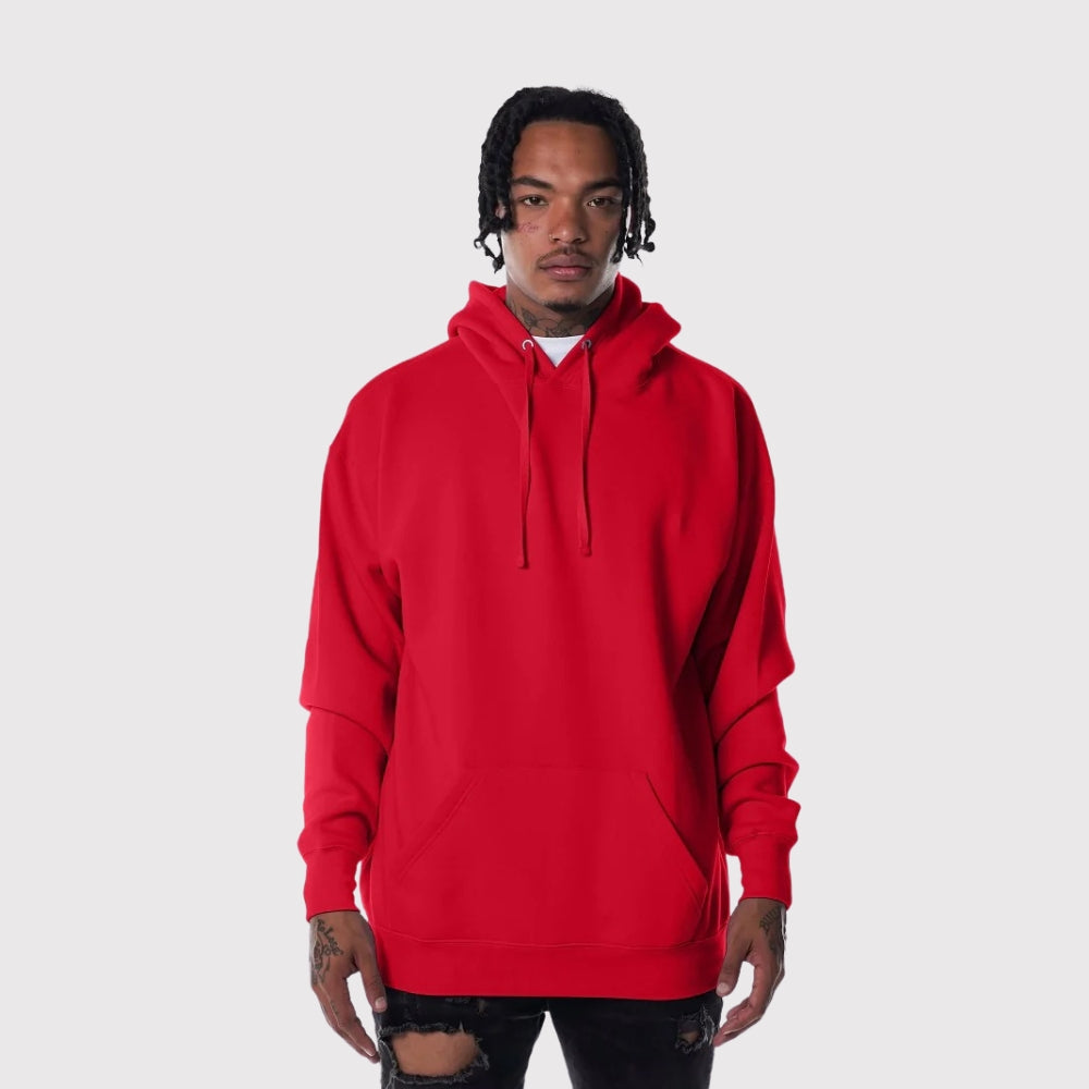 TS9500 | HEAVYWEIGHT HOODIES