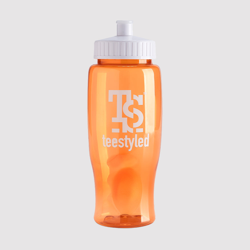 TSWATERBOTTLE | LOGO WATER BOTTLE