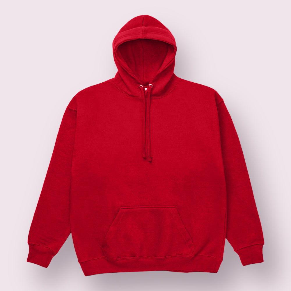 TS9500 | HEAVYWEIGHT HOODIES