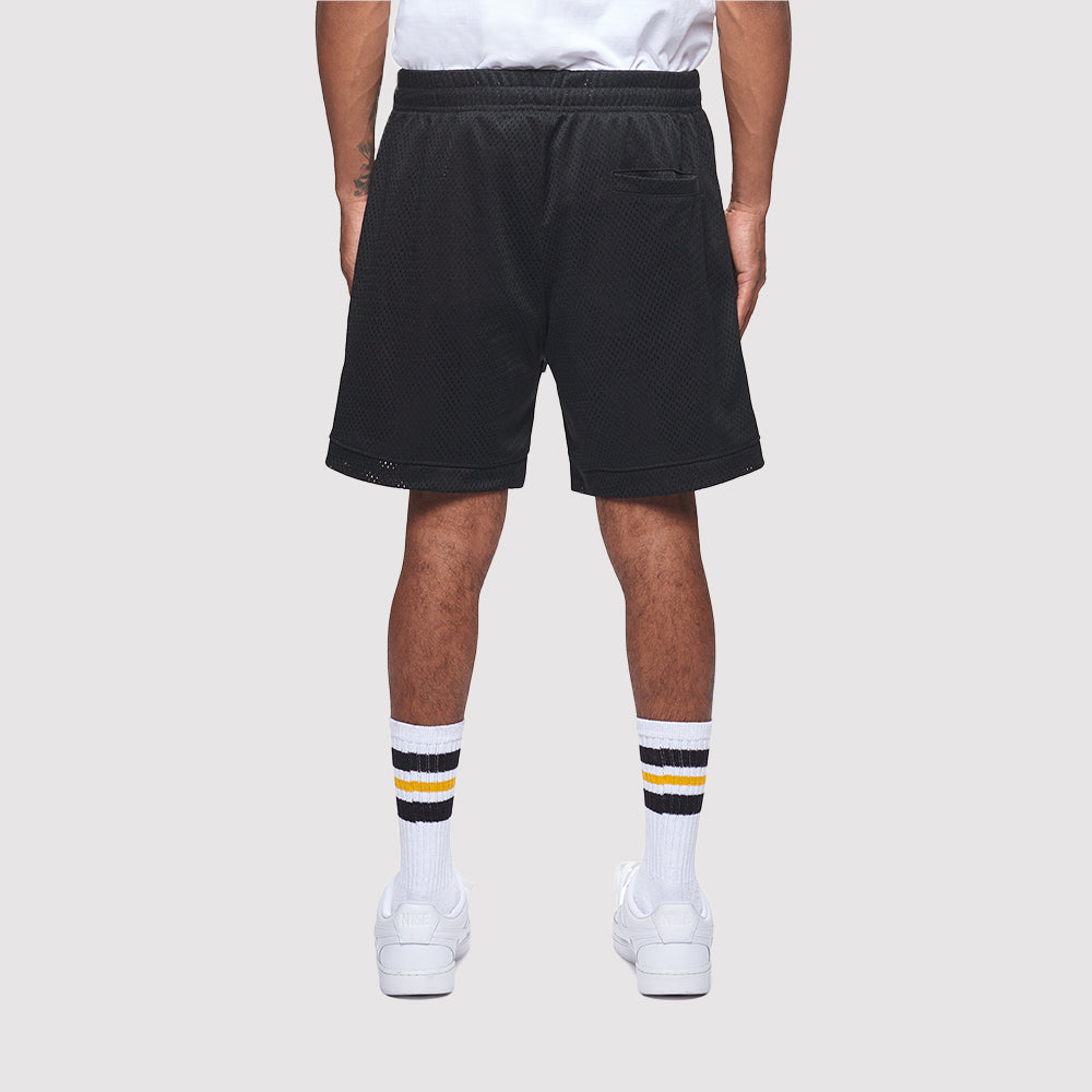 TSBBALLSHORTS | MAX WEIGHT MESH SHORTS