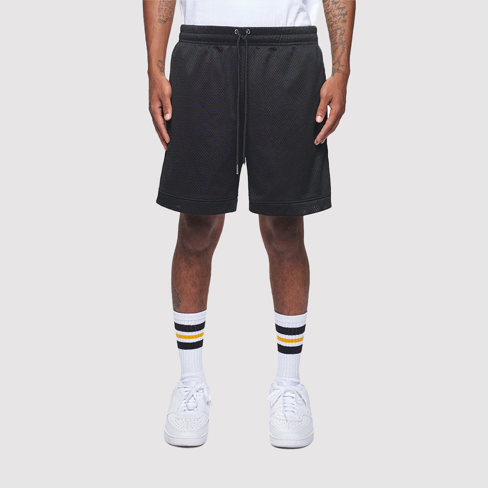 TSBBALLSHORTS | MAX WEIGHT MESH SHORTS