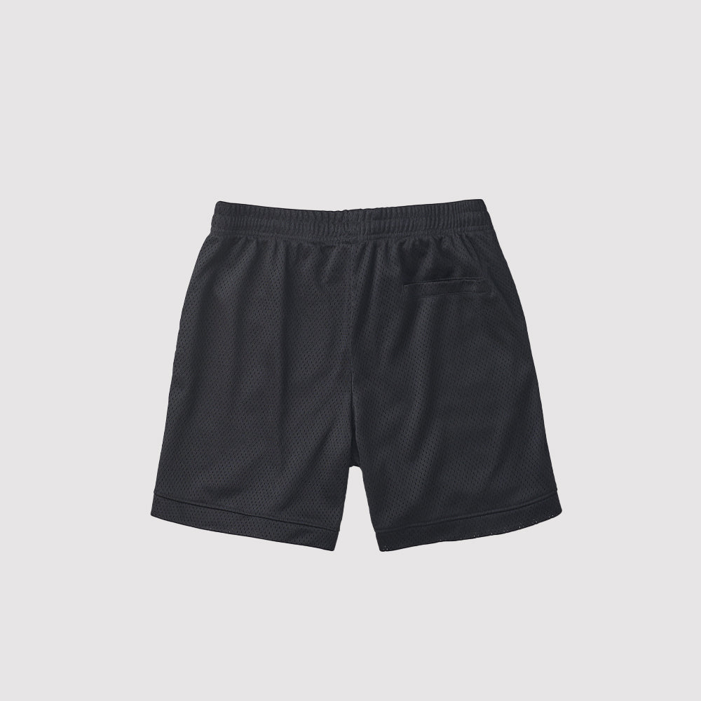 TSBBALLSHORTS | MAX WEIGHT MESH SHORTS