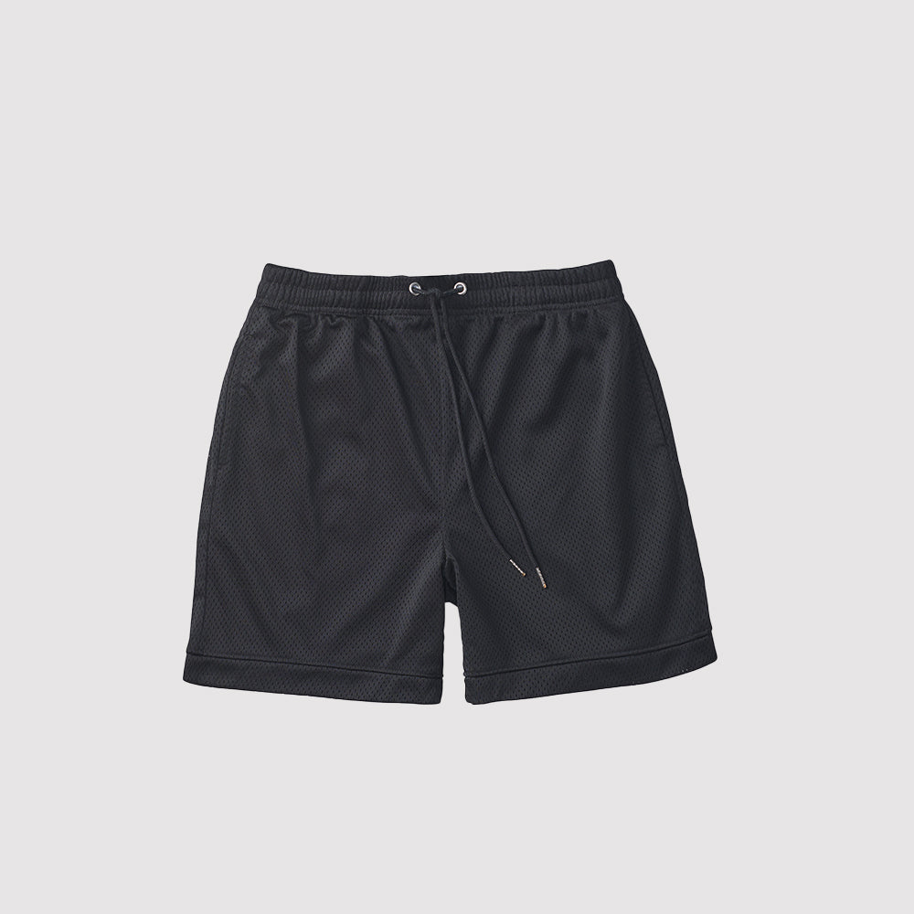 TSBBALLSHORTS | MAX WEIGHT MESH SHORTS