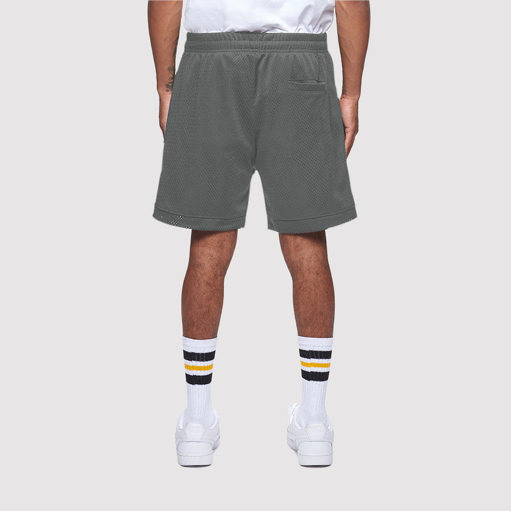 TSBBALLSHORTS | MAX WEIGHT MESH SHORTS