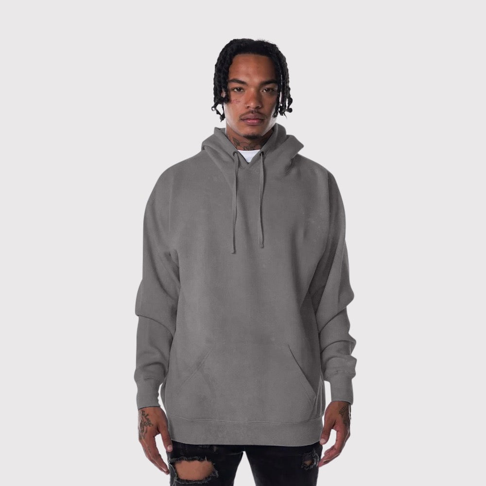 TS9500 | HEAVYWEIGHT HOODIES