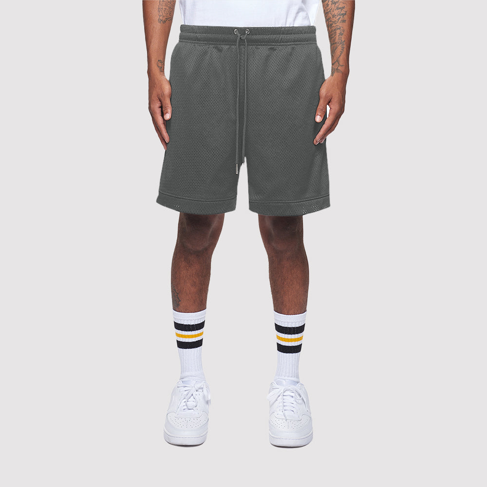 TSBBALLSHORTS | MAX WEIGHT MESH SHORTS