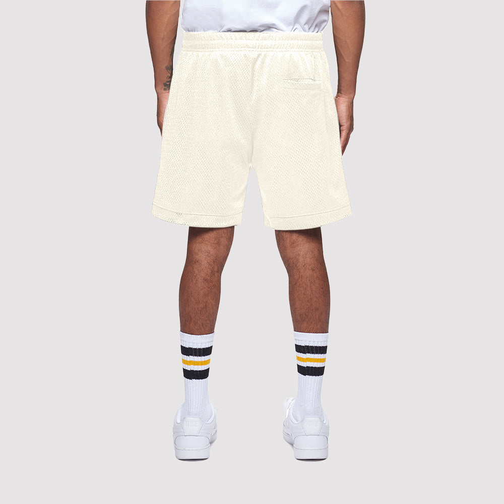 TSBBALLSHORTS | MAX WEIGHT MESH SHORTS