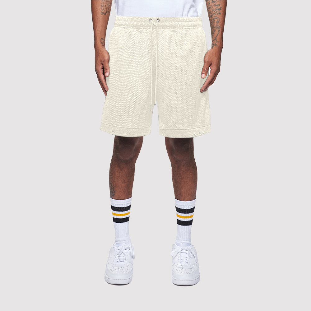 TSBBALLSHORTS | MAX WEIGHT MESH SHORTS