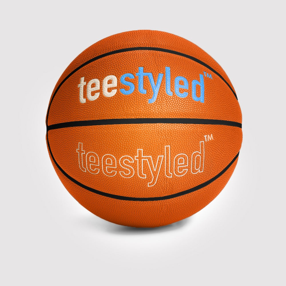 TSBBALL | LOGO BASKETBALLS