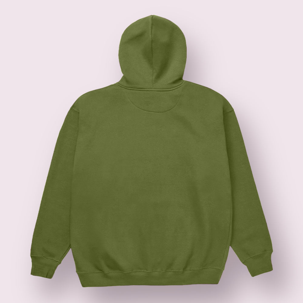 TS9500 | HEAVYWEIGHT HOODIES