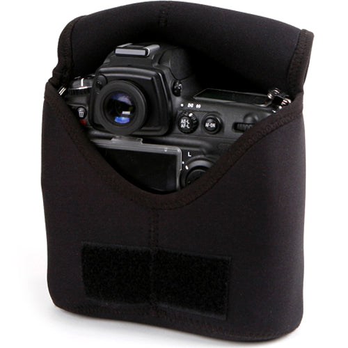 Matin Neoprene Case Sleeve (XL) for Canon 1D 1Ds 5D 5Ds 6D 7D Camera Body w/ Battery Grip