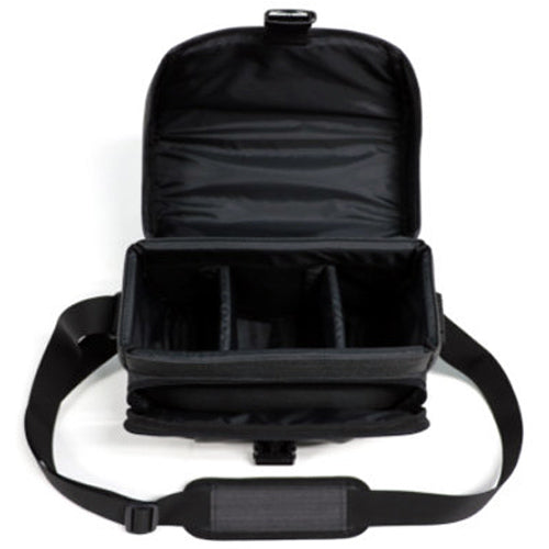 Canon 3070 Camera Case Small Shoulder Bag (Dark Gray)