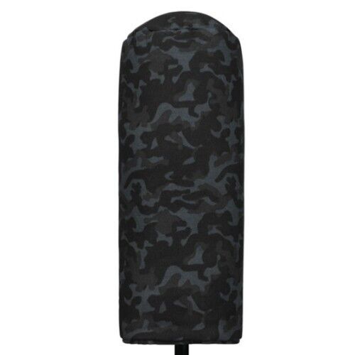 Titleist Barrel Design Driver Head Cover 460cc Golf Club Headcover (Camouflage Black)