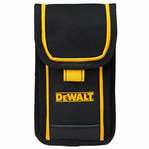 DeWALT DWST81396-8 Tough Working Tool Handy Mobile Cell Phone Case Pouch Bag