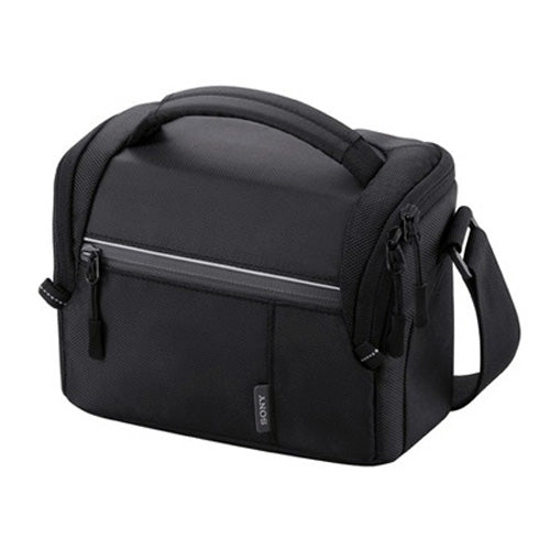 Sony Soft Carrying Case Small Shoulder Bag